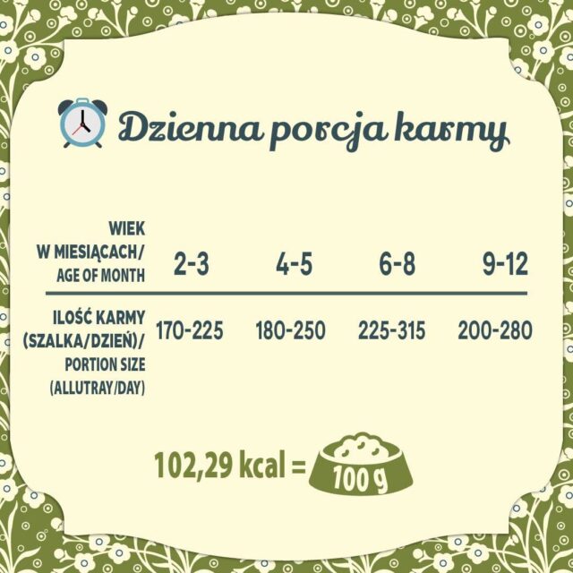 FOLK Delikatne danie dla malucha z indyka szalka  85g - imagine 4