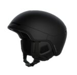 Kask narciarski POC Obex Pure czarny matt M/L