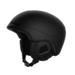Kask narciarski POC Obex Pure czarny matt M/L