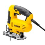 Electric jigsaw 650W DEWALT DWE349 - imagine 3