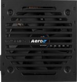 POWER SUPPLY AEROCOOL PGS VX-750PLUS 750W 80+ BOX - imagine 2