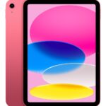 Apple iPad 128 GB 27.9 cm (11 ) Wi-Fi 6 (802.11ax) iPadOS 18 Pink