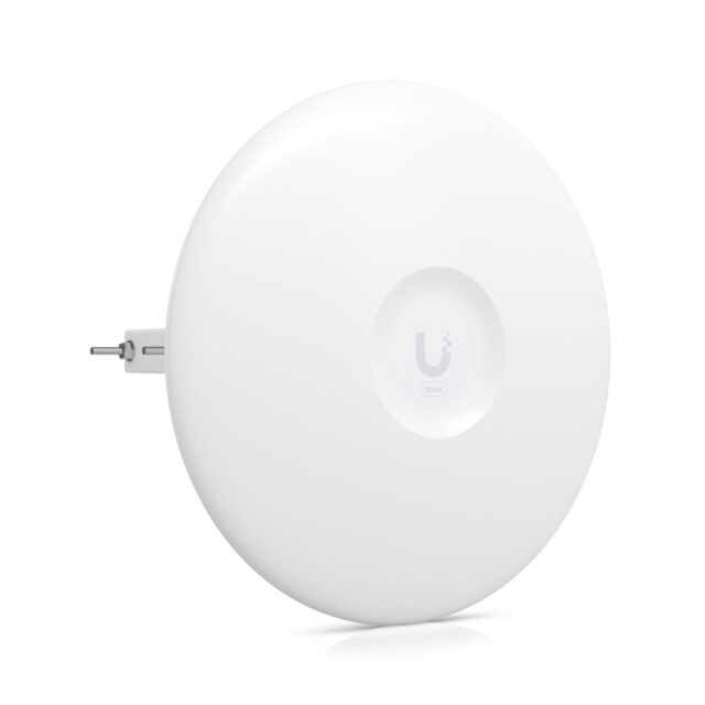 Ubiquiti Wave Professional Network bridge 5400 Mbit/s White - imagine 3