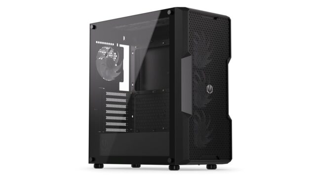 COVERAGE ENDORFY REGNUM 400 ARGB - imagine 3