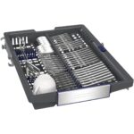 Siemens iQ500 SR65EX09ME dishwasher Fully built-in 10 place settings B - imagine 5