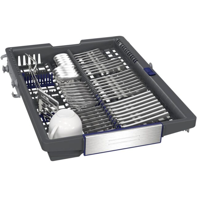 Siemens iQ500 SR65EX09ME dishwasher Fully built-in 10 place settings B - imagine 5