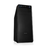 Modecom Oberon Pro Midi-Tower Black - imagine 9
