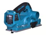 Makita DKP181Z power planer 12000 RPM Black Blue - imagine 3