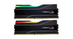 G.Skill Trident Z5 Neo RGB F5-6000J3038F16GX2-TZ5NR memory module 32 GB 2 x 16 GB DDR5 6000 MHz - imagine 3