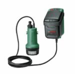 BOSCH. GARDEN PUMP PUMP 18V-2000 1x2.5Ah - imagine 5