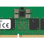 Micron 32GB DDR5-5600 RDIMM 2Rx8 CL46