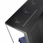 MODECOM VOLCANO STELLAR ARGB MIDI 8F BLACK - imagine 17