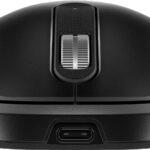 HP 510 Ultra-Fast Rechargeable Wireless Mouse