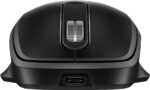 HP 510 Ultra-Fast Rechargeable Wireless Mouse