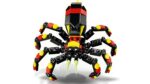 LEGO CREATOR 3 IN 1 31159 Surprising Spider - imagine 12