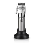 BaByliss CHROMFX CORDLESS CLIPPER Chrome Lithium - imagine 13