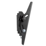 Gembird WM-42T-02 TV mount/stand 106.7 cm (42 ) Black - imagine 8