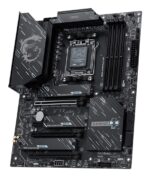 MSI X870E GAMING PLUS WIFI motherboard AMD X870E Socket AM5 ATX - imagine 3