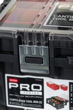 Tool organiser 22  cantilever Keter - imagine 13