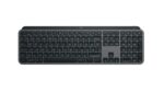 Logitech Master MX Keys S - imagine 4