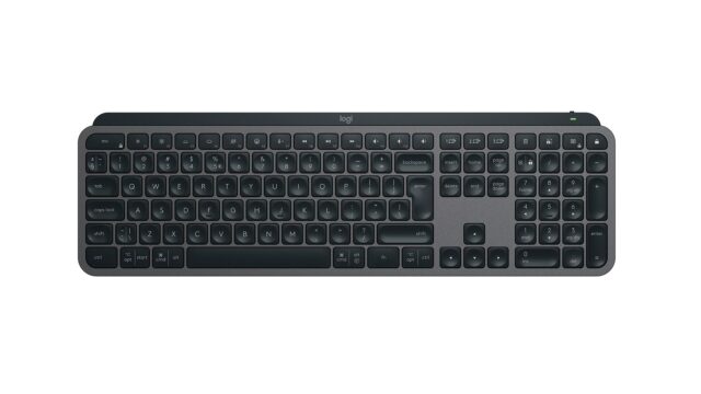 Logitech Master MX Keys S - imagine 4