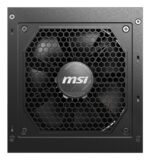 MSI MAG A850GL PCIE5 power supply unit 850 W 20+4 pin ATX ATX Black - imagine 3