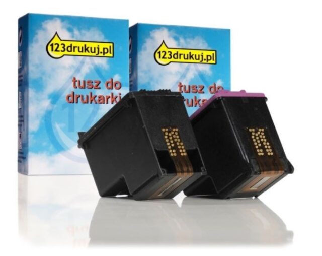 Actis KC-560 Ink (replacement for Canon PG-560XL; Supreme; 22 ml; black). Prints 50% more than OEM. - imagine 2