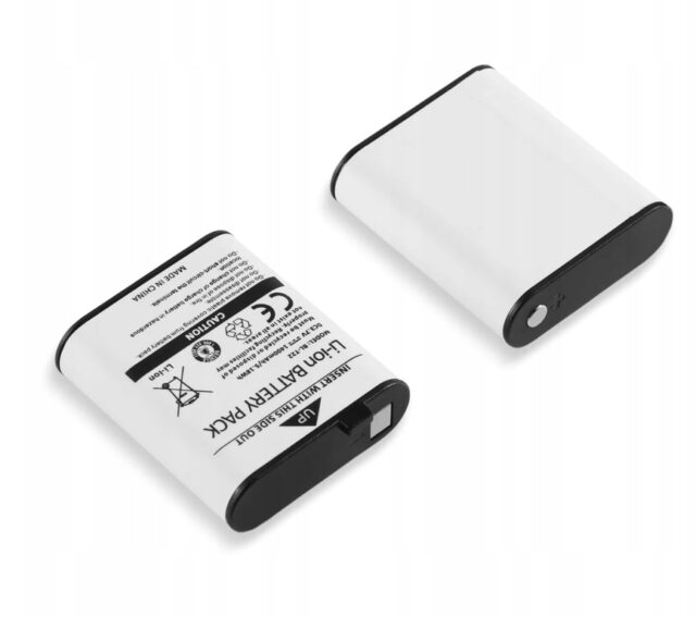 Walkie-Talkie Baofeng BF-T25E Green  2 pieces - imagine 3