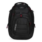 OGIO BACKPACK RENEGADE RSS BLACK P/N: 111059_03 - imagine 2