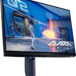Alienware AW2525HM computer monitor 62.2 cm (24.5 ) 1920 x 1080 pixels Full HD LCD Black