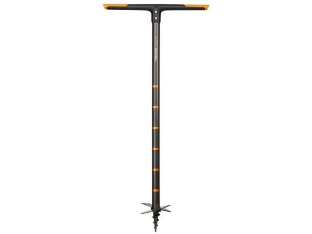 Fiskars 1000638 20 cm - imagine 2