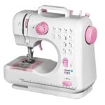 Sewing machine Mini Łucznik