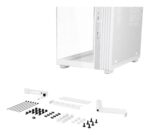 be quiet! LIGHT BASE 600 LX White Midi Tower - imagine 7