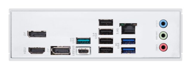 ASUS PRIME B860M-A-CSM Intel B860 LGA 1851 (Socket V1) micro ATX - imagine 7