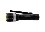 Esperanza EOT071 Flashlight Black  LED Flashlight - imagine 5