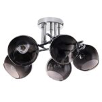 Activejet AJE-PALOMA 5P E27 5x40W pendant lamp