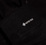 Berghaus Hillwalker men's rain pants size M black - imagine 2