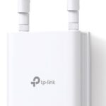 TP-Link TL-MR100-OUTDOOR wireless router Fast Ethernet Single-band (2.4 GHz) 4G White