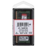 Kingston dedicated memory for Lenovo 16GB DDR4 3200Mhz ECC SODIMM - imagine 4