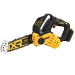 CHAINSAW AKU. XR 18V 20CM DCMPS520N DEWALT - imagine 2