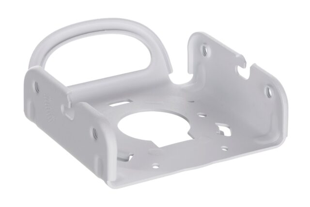 Ubiquiti PowerBeam ACGen2 450 Mbit/s White - imagine 6