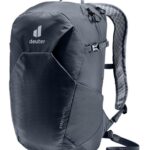 Deuter Speed Lite 21 Hiking backpack Black