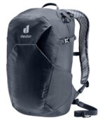 Deuter Speed Lite 21 Hiking backpack Black