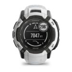 Garmin Instinct 2X Solar 2.79 cm (1.1 ) MIP 50 mm Digital 176 x 176 pixels Touchscreen White GPS (satellite) - imagine 12