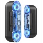 Black UT4103 Ocoopa electric heater