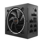 be quiet! PURE POWER 12 M | 1200W power supply unit 20+4 pin ATX ATX Black