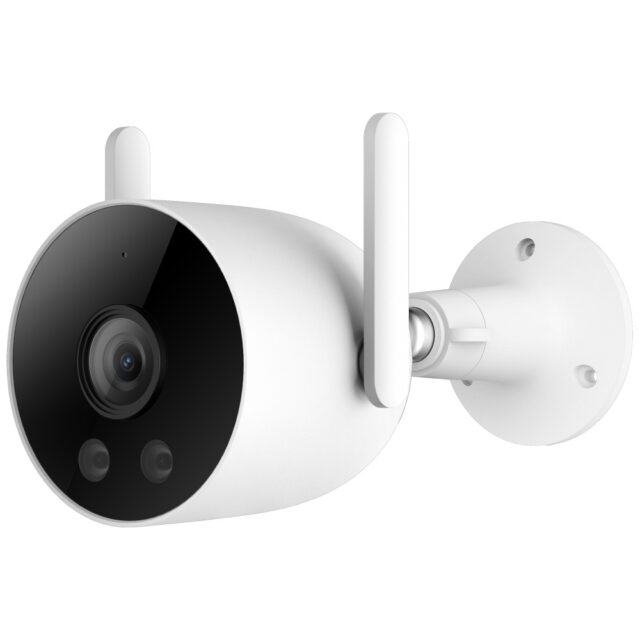 Imilab EC3 Lite Outdoor Camera white - imagine 6