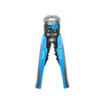 Lanberg NT-0104 cable stripper Black  Blue