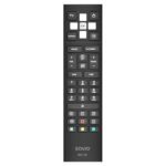 Savio RC-21 remote control IR Wireless TV set-top box Press buttons - imagine 5