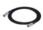 SSQ MIDI5 SS-1420 Cable MIDI (5-pin) - MIDI (5-pin) 5 m Black - imagine 2